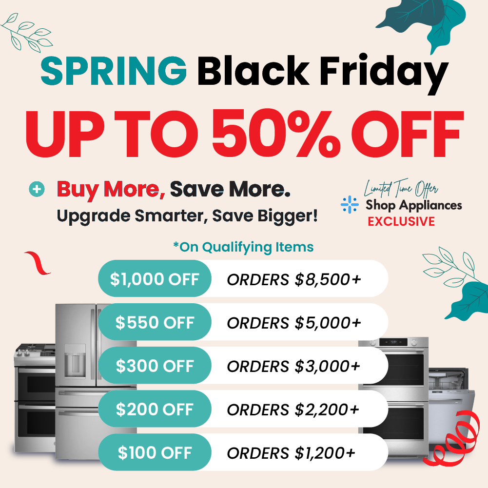 Buy More Save More Promotion